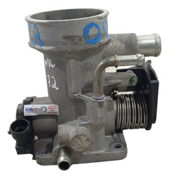 CORPO DE BORBOLETA TBI GM CELTA 1.0 2008 USADO 93346443