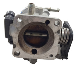 CORPO DE BORBOLETA TBI GM CELTA 1.0 2008 USADO 93346443