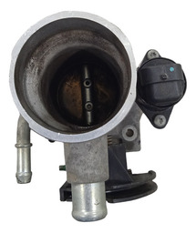 CORPO DE BORBOLETA TBI GM CELTA 1.0 2008 USADO 93346443