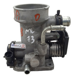 Corpo De Borboleta Tbi Gm Celta 1.0 2008 Usado 93346443