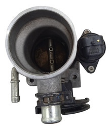 CORPO DE BORBOLETA TBI GM CELTA 1.0 2008 USADO 93346443