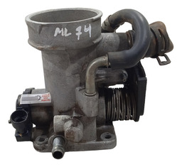 Corpo De Borboleta Tbi Gm Corsa 1.0 Vhc 2006 Usado 93361773