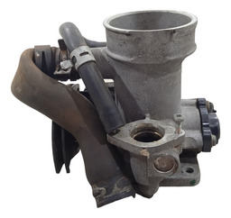 CORPO DE BORBOLETA TBI GM CORSA 1.0 VHC 2006 USADO 93361773