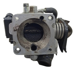 CORPO DE BORBOLETA TBI GM CORSA 1.0 VHC 2006 USADO 93361773