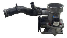 CORPO DE BORBOLETA TBI GM PRISMA 1.4 FLEX 2012 93363248