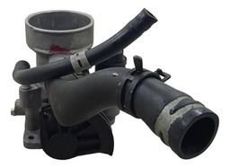 CORPO DE BORBOLETA TBI GM PRISMA 1.4 FLEX 2012 93363248