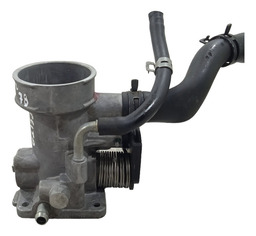 CORPO DE BORBOLETA TBI GM PRISMA 1.4 FLEX 2012 93363248