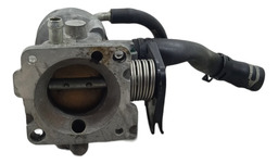 CORPO DE BORBOLETA TBI GM PRISMA 1.4 FLEX 2012 93363248