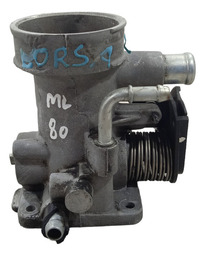 Corpo De Borboleta Tbi Gm Corsa 1.0 2000... 93363248