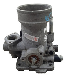 CORPO DE BORBOLETA TBI GM CORSA 1.0 2000... 93363248