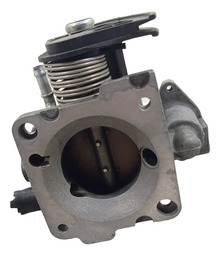 CORPO DE BORBOLETA TBI GM CORSA 1.0 2000... 93363248