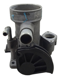 CORPO DE BORBOLETA TBI GM CORSA 1.0 2000... 93363248