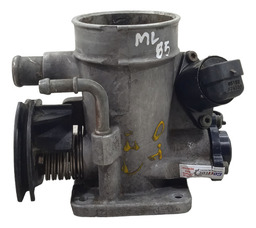 Corpo De Borboleta Tbi Gm Celta 2005 Usado 2999-c10