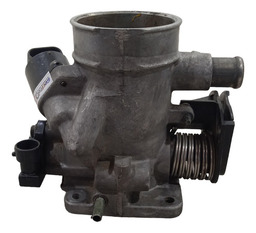 CORPO DE BORBOLETA TBI GM CELTA 2005 USADO 2999-C10