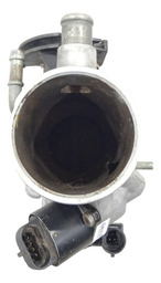CORPO DE BORBOLETA TBI GM CELTA 2005 USADO 2999-C10
