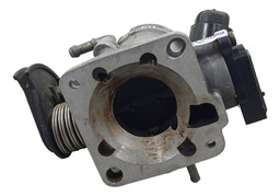 CORPO DE BORBOLETA TBI GM CELTA 2005 USADO 2999-C10