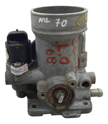 Corpo De Borboleta Tbi Gm Celta 1.0 2008 Usado 93346443