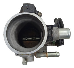 CORPO DE BORBOLETA TBI GM CELTA 1.0 2008 USADO 93346443