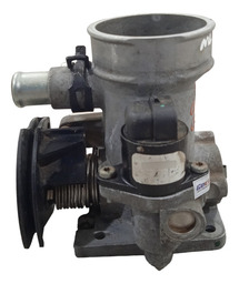 CORPO DE BORBOLETA TBI GM CELTA 1.0 2008 USADO 93346443