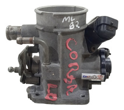 Corpo De Borboleta Tbi Gm Corsa 1.0 1999 Usado 17099151