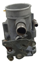 CORPO DE BORBOLETA TBI GM CORSA 1.0 1999 USADO 17099151