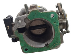 CORPO DE BORBOLETA TBI GM CORSA 1.0 1999 USADO 17099151