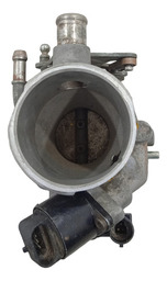 CORPO DE BORBOLETA TBI GM CORSA 1.0 1999 USADO 17099151