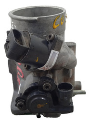 CORPO DE BORBOLETA TBI GM CORSA 1.0 1999 USADO 17099151