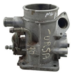 Corpo De Borboleta Tbi Gm Corsa 1.0 1997 Usado 17097226