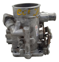 CORPO DE BORBOLETA TBI GM CORSA 1.0 1997 USADO 17097226