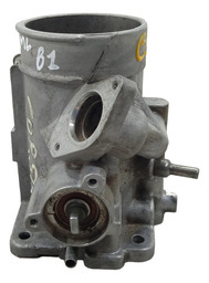 CORPO DE BORBOLETA TBI GM CORSA 1.0 1997 USADO 17097226