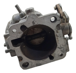 CORPO DE BORBOLETA TBI GM CORSA 1.0 1997 USADO 17097226