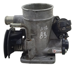 Corpo De Borboleta Tbi Gm Celta 2005 1.0 Usado 17200002