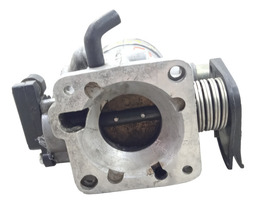 CORPO DE BORBOLETA TBI GM CELTA 2005 1.0 USADO 17200002