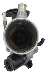 CORPO DE BORBOLETA TBI GM CELTA 2005 1.0 USADO 17200002