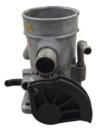 CORPO DE BORBOLETA TBI GM CELTA 2005 1.0 USADO 17200002