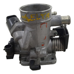 CORPO DE BORBOLETA TBI GM CELTA 2005 1.0 USADO 17200002