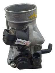 CORPO DE BORBOLETA TBI GM CELTA 2005 1.0 USADO 17200002