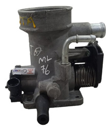 Corpo De Borboleta Tbi Gm Corsa 1.0 Vhc 2006 Usado 93361773