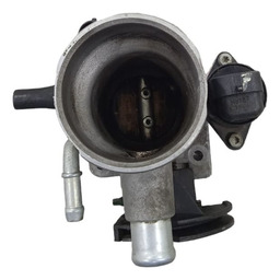 CORPO DE BORBOLETA TBI GM CORSA 1.0 VHC 2006 USADO 93361773
