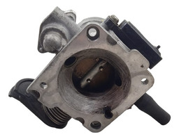 CORPO DE BORBOLETA TBI GM CORSA 1.0 VHC 2006 USADO 93361773