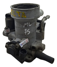 Corpo De Borboleta Tbi Gm Corsa 1.0 Vhc 2006 Usado 93361773