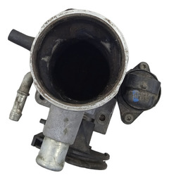 CORPO DE BORBOLETA TBI GM CORSA 1.0 VHC 2006 USADO 93361773
