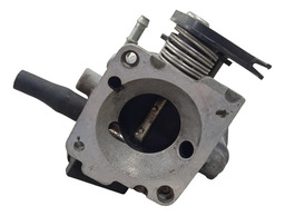 CORPO DE BORBOLETA TBI GM CORSA 1.0 VHC 2006 USADO 93361773