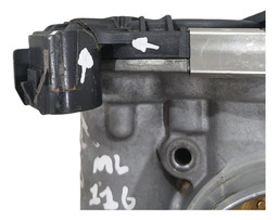 CORPO DE BORBOLETA TBI GM S10 2.4 2008 USADO 94709646