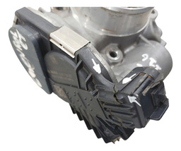 CORPO DE BORBOLETA TBI GM S10 2.4 2008 USADO 94709646