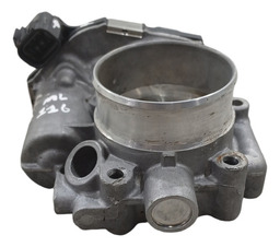 CORPO DE BORBOLETA TBI GM S10 2.4 2008 USADO 94709646