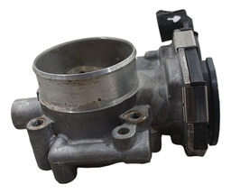 CORPO DE BORBOLETA TBI GM S10 2.4 2008 USADO 94709646