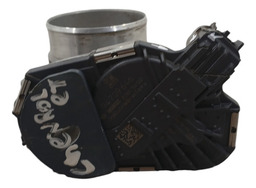 CORPO DE BORBOLETA TBI GM S10 2.4 2008 USADO 94709646