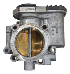 CORPO DE BORBOLETA TBI GM S10 2.4 2008 USADO 94709646